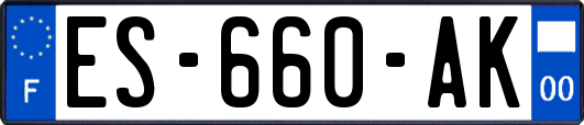 ES-660-AK