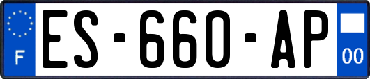 ES-660-AP