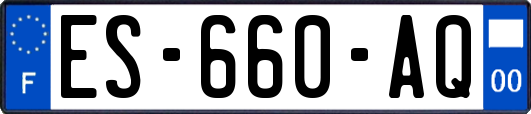 ES-660-AQ