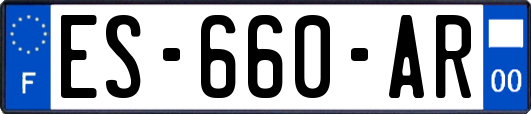 ES-660-AR