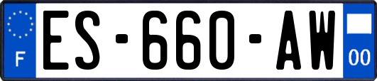 ES-660-AW