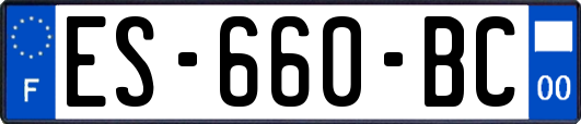 ES-660-BC