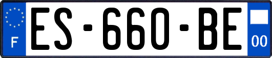 ES-660-BE