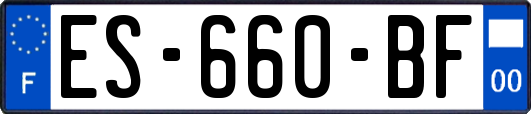 ES-660-BF