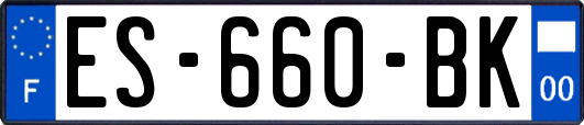 ES-660-BK