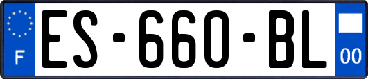 ES-660-BL