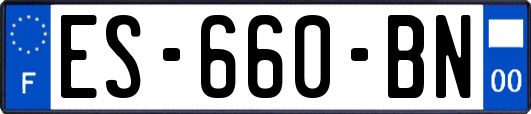 ES-660-BN