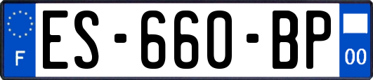 ES-660-BP