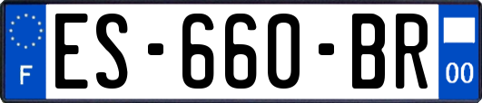 ES-660-BR