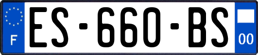 ES-660-BS