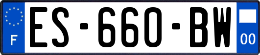 ES-660-BW