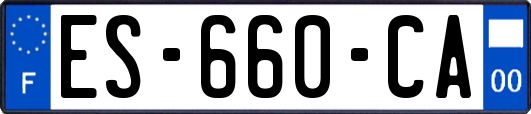 ES-660-CA