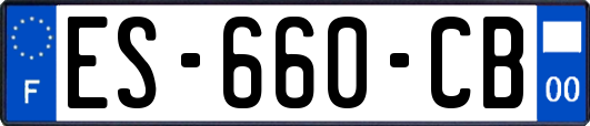 ES-660-CB