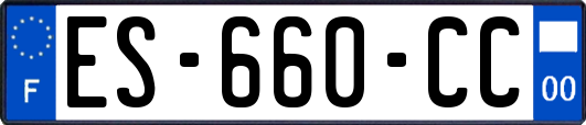 ES-660-CC
