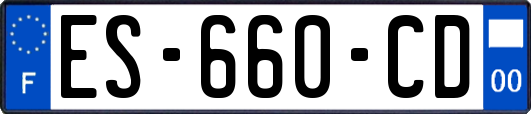 ES-660-CD