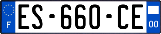 ES-660-CE