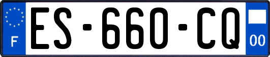 ES-660-CQ