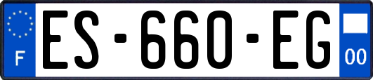 ES-660-EG
