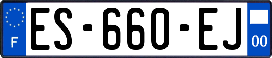 ES-660-EJ
