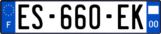 ES-660-EK
