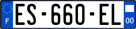 ES-660-EL