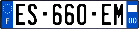 ES-660-EM