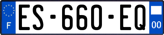 ES-660-EQ