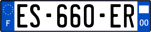 ES-660-ER