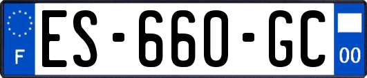ES-660-GC