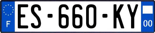 ES-660-KY