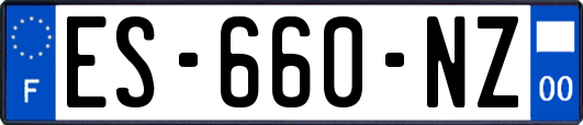 ES-660-NZ