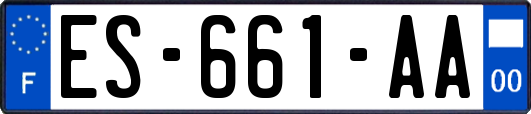 ES-661-AA