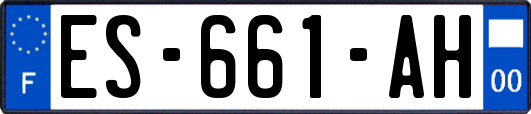 ES-661-AH