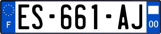 ES-661-AJ