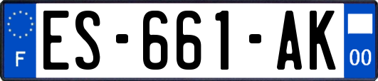 ES-661-AK