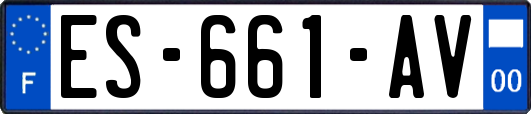 ES-661-AV