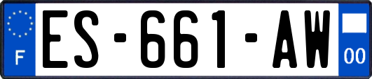 ES-661-AW
