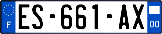 ES-661-AX