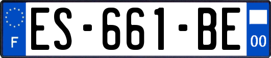 ES-661-BE