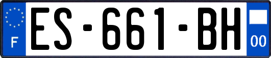 ES-661-BH