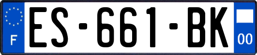 ES-661-BK