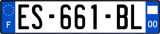 ES-661-BL