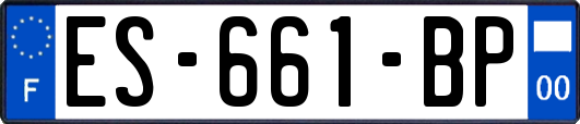 ES-661-BP
