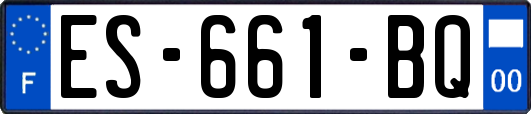 ES-661-BQ