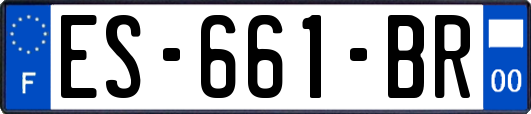 ES-661-BR