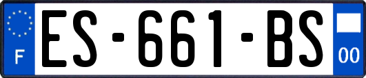 ES-661-BS