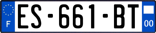 ES-661-BT