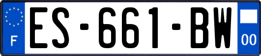 ES-661-BW