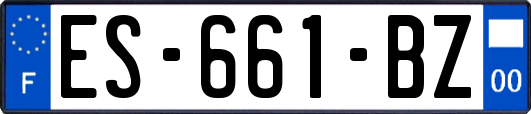 ES-661-BZ