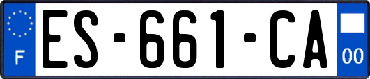 ES-661-CA